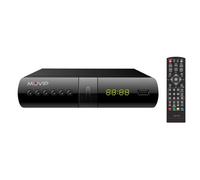 Muvip reproductor grabador tdt hd dvb-t2