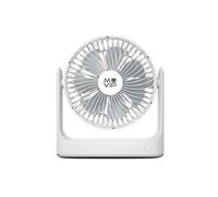 Muvip Ventilador de Sobremesa Portátil