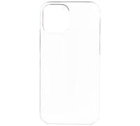 muvit ACTIVE RECYCLETEK Transparente RIGIDE: iPhone 12/12 Pro