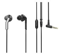 Muvit Auriculares con Micrófono SEU