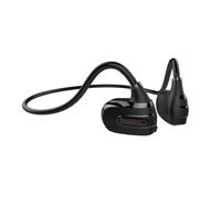 Muvit Auriculares inalámbricos de conducción aérea Bluetooth 5.2 AIRLIGHT,