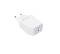 Cargador de pared muvit for change mcacc0002/ 1xusb/ 15w
