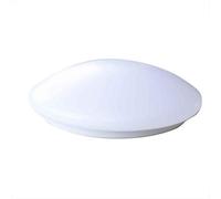 Muvit iO Lámpara de Techo WiFi Blanco + CCT 18W