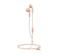 Muvit for Change Auriculares estéreo E56 3.5mm Rosas