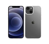 Muvit for Change Funda Recicletek Transparente para iPhone 13