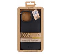 Muvit for Change Funda Recicletek Negra para iPhone 13 Pro Max