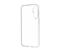 Muvit for Change Funda recycletek Compatible con Samsung Galaxy A16 4G/5G Transparente