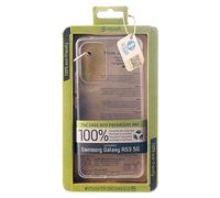 Funda muvit recycletek para samsung galaxy a53 5g transparente