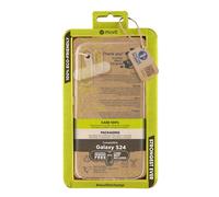 Muvit for change funda recycletek compatible con samsung galaxy s24 tr