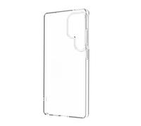 Muvit for Change Funda recycletek Compatible con Samsung Galaxy S25 Ultra Transparente