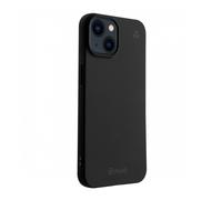 Muvit for Change Funda Recycletek Negra para Apple iPhone 14