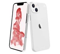 Funda muvit recycletek para apple iphone 14 plus transparente antibacterias