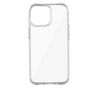 Muvit For Change Funda Shockproof 2m Compatible Con Apple Iphone 16 Pro Max Transparente