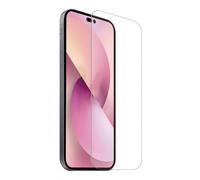 Muvit for Change Protector Cristal Templado Plano para Apple iPhone 14 Pro