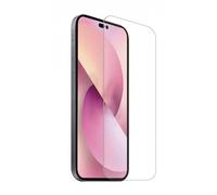 Muvit for Change Protector Cristal Templado Plano para Apple iPhone 14 Pro Max