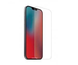 Muvit for Change Protector Pantalla Cristal Templado Plano para iPhone 13 Pro Max