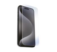 Muvit For Change Protector Pantalla Recycletek Compatible Con Apple Iphone 16 Plus/15 Plus Vidrio Templado Plano