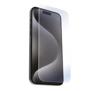 Muvit For Change Protector Pantalla Recycletek Compatible Con Apple Iphone 16 Pro Vidrio Templado Plano