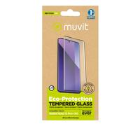 Muvit for change protector pantalla recycletek compatible con xiaomi r