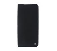Muvit Funda Folio Función Soporte + Tarjetero Negra para Samsung Galaxy S20 Ultra