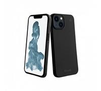 Muvit Funda para Móvil iPhone 14 Negro