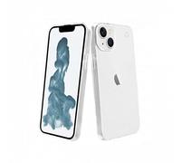 Muvit Funda para Móvil iPhone 14 Transparente Apple - Marca EAN: 8426801168244