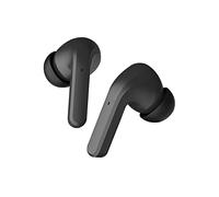 Auriculares Muvit iO Smart True Wireless ENC/ANC negro