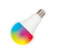 Muvit iO Bombilla Inteligente E27 10W RGB+Blancos