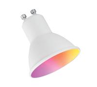 Bombilla muvit io gu10 5.5w rgb