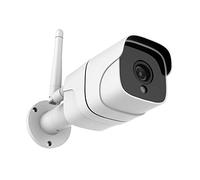 Cámara de seguridad - Muvit iO WIFI full HD 1080P Exterior