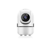 Cámara de seguridad - Muvit iO WIFI full HD 1080P Interior Rotativa 360º