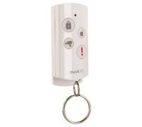 Muvit iO Control Remoto para Sistema de Alarma Muvit iO