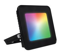 Muvit iO Foco Proyector Inalámbrico Mesh RGB+CCT 20W