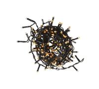 Muvit iO Guirnalda Decorativa WiFi RGB 20m/200 LED