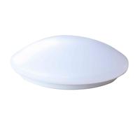 Muvit iO Lámpara de Techo WiFi Blanco + CCT 18W