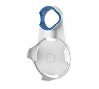 muvit iO Soporte para Enchufe Google Home Mini Blanco