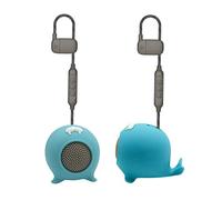 Muvit Life Altavoz Wireless Leon Marino Azul
