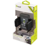 Muvit MUCHL0032 - MCA Soporte universal grande (pinzas para salida de aire)