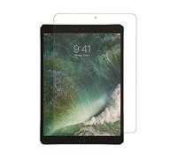 Muvit MUTPG0308 - Protector de Pantalla para iPad Pro de 10,5" (Tempered Glass 0,33 mm, led)