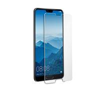 Muvit MUTPG0355 - Protector Pantalla para Huawei P20, Vidrio Templado Plano