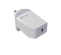 MUVIT para Cambio Cargador SECTEUR PD 30W USB C