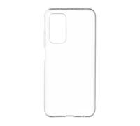 MUVIT para Cambio Coque Souple Clear DESIGNNEDFOR XIAOMI REDMI 9T