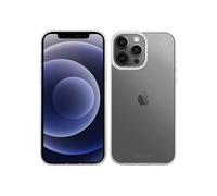 MUVIT PARA EL CAMBIO RECYCLETEK SOFT TRANSPARENTE IPHONE 13 PRO MAX