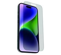 Muvit Protector Pantalla Cristal Templado Plano Recycletek Privacy para iPhone 15