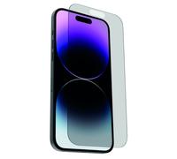 Muvit Protector Pantalla Cristal Templado Plano Recycletek Privacy para iPhone 15 Pro