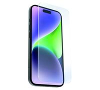 Muvit Protector Vidrio Templado Plano Recycletek para iPhone 15