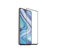 Muvit Tiger Glass Plus Cristal Templado Antibacteriano: XIAOMI REDMI Note 9