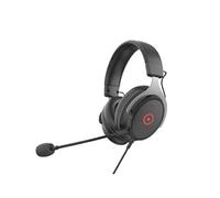 Muvitgame MUVIT Gaming Casque FILAIRE Jack 3.5 + Carte Son