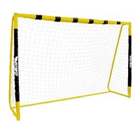 MUWO Portería De Fútbol De Acero Para Entrenamiento 3 x 2 m Nueva