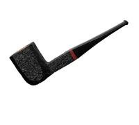 MUXIANG Pipa de tabaco Briar hecha a mano con Beautiful Art Design kaH0063m2w1h